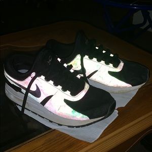 Boy Nike Air Max US size 6
